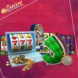 jeux de casino en ligne accessibles avec cashlib